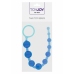 Thai Toy Beads Flexible Silicone Intimate Accessory 8713221036742