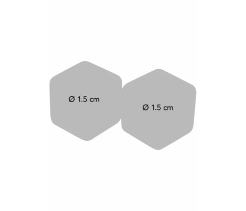 Lovers Dice Romantic Game Set - Playful Couple’s Activity Dice