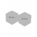 Lovers Dice Romantic Game Set - Playful Couple’s Activity Dice