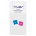 Lovers Dice Romantic Game Set - Playful Couple’s Activity Dice