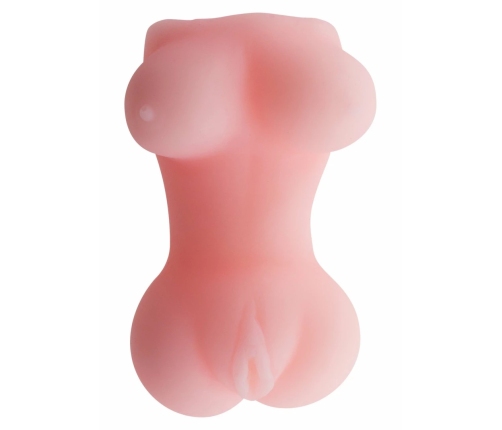 Juicy Rider Intimate Machine TPR Flesh Entry-Level Soft Grip