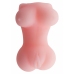 Juicy Rider Intimate Machine TPR Flesh Entry-Level Soft Grip