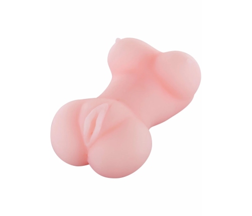 Juicy Rider Intimate Machine TPR Flesh Entry-Level Soft Grip