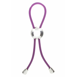 Loving Joy Adjustable Love Ring - Flexible Silicone System