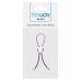 Loving Joy Adjustable Love Ring - Flexible Silicone System