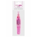Bunny Stimulator Pink Compact Silicone Intimate Device 8713221016539