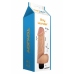 Boy Wonder Vibrating Model 20 cm - Multi-Speed Intimate Device