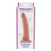 Captain Cock Dong 20 cm Anatomical Model, Skin Tone, PVC Material