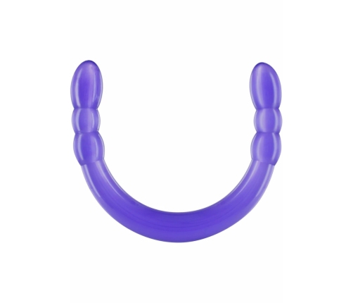 TOYJOY Double Digger Dong 45 cm Dual-Ended Flexible PVC Model