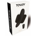 TOYJOY Kalli Panty Vibrator Designer Edition Wireless Remote Pink