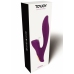 Athena Tapping Sensation Vibrator Dual Motor Silicone Waterproof