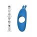Superhero Couples C-Ring Dual Motor Intimate Ring Vibrating System