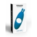 Superhero Couples C-Ring Dual Motor Intimate Ring Vibrating System