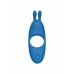 Superhero Couples C-Ring Dual Motor Intimate Ring Vibrating System