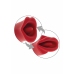 TOYJOY The Kisser Stimulator Designer Edition with Vibrating Thong