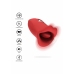 TOYJOY The Kisser Stimulator Designer Edition with Vibrating Thong