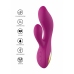 TOYJOY Freya Rumble Vibrator Designer Edition Twin Motor Pink