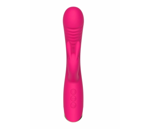 TOYJOY Aphrodite Triple Vibrator Designer Edition, Twin Motor System