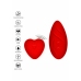 TOYJOY Divine Panty Vibrator Designer Edition Red Lace Set USB