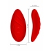 TOYJOY Divine Panty Vibrator Designer Edition Red Lace Set USB
