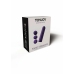TOYJOY Pocket Stimulator Designer Edition USB-C Rechargeable Black