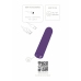 TOYJOY Pocket Stimulator Designer Edition USB-C Rechargeable Black