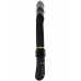 Magnum Opus Thruster - Advanced Thrusting Vibrator, Gold Accents, USB