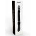 Magnum Opus Thruster - Advanced Thrusting Vibrator, Gold Accents, USB