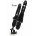 Magnum Opus Thruster Pro Advanced Thrusting System, 8cm Extension, Black