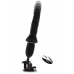 Magnum Opus Thruster Pro Advanced Thrusting System, 8cm Extension, Black
