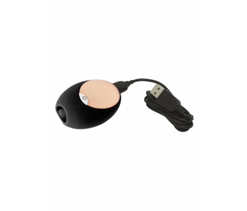 TOYJOY Diva Mini Tongue Designer Edition Silicone Stimulator Pink USB