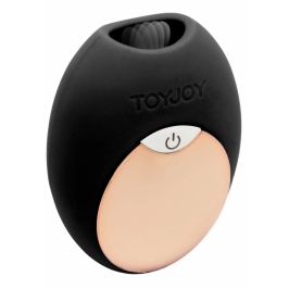 TOYJOY Diva Mini Tongue Designer Edition Silicone Stimulator Pink USB
