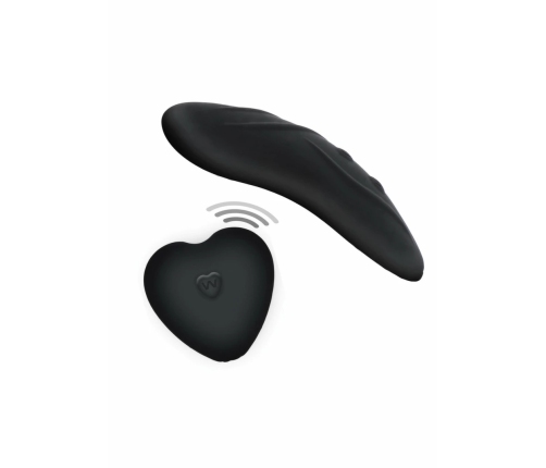 TOYJOY Angel Panty Vibrator Designer Edition - Remote Control Set