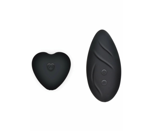 TOYJOY Angel Panty Vibrator Designer Edition - Remote Control Set