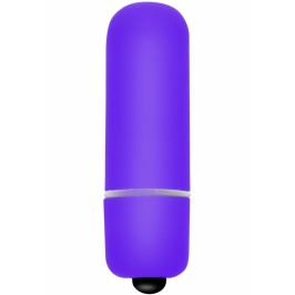 ToyJoy Funky Bullet Compact Vibrating Device Pink 8713221188083