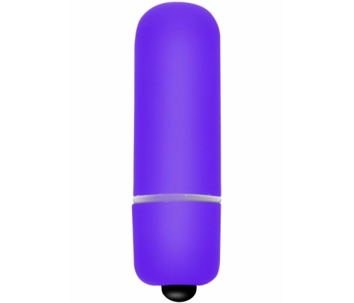 ToyJoy Funky Bullet Compact Vibrating Device Pink 8713221188083