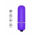 ToyJoy Funky Bullet Compact Vibrating Device Pink 8713221188083