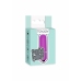 ToyJoy Funky Bullet Compact Vibrating Device Pink 8713221188083
