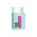 ToyJoy Funky Bullet Compact Vibrating Device Pink 8713221188069