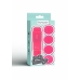 ToyJoy Funky Massager Compact Vibrating Device Pink 8713221188007