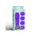 ToyJoy Funky Massager Compact Intimate Wellness Device Pink 8713221188038