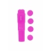 ToyJoy Funky Massager Compact Vibrating Device Pink 8713221188014
