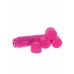 ToyJoy Funky Massager Compact Vibrating Device Pink 8713221188014