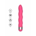 ToyJoy Funky Wave Vibrette Vibrator ABS Waterproof Adjustable Pink