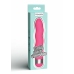 ToyJoy Funky Wave Vibrette Vibrator ABS Waterproof Adjustable Pink