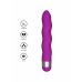 ToyJoy Funky Wave Vibrette Compact Vibrating Device, Waterproof, ABS, Pink