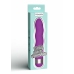 ToyJoy Funky Wave Vibrette Compact Vibrating Device, Waterproof, ABS, Pink