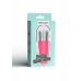 ToyJoy Funky Viberette Mini Vibrating Device Pink Compact Design