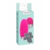 ToyJoy Funky Fun Toys Funky Remote Egg Wireless Silicone Model Pink