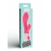 ToyJoy Funky Lover Vibrator Silicone Intimate Device Pink 7 Modes